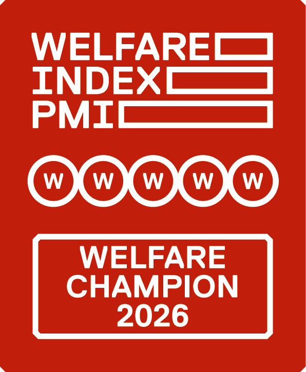 Welfare Index PMI — Welfare Champion